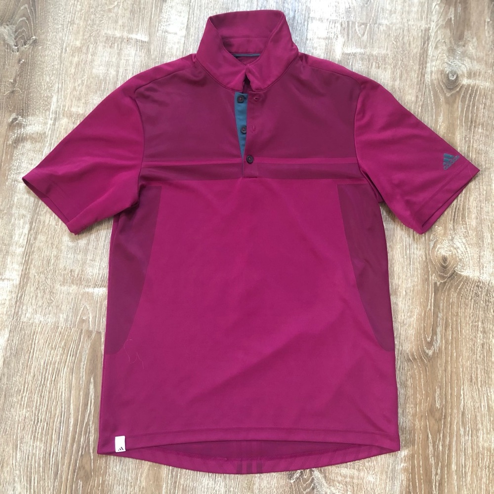 Adidas polo
